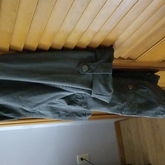 Parka - Picture 6 of 6